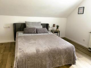 WOHNEN AM SCHLOSSPARK - Einzelzimmer - 1