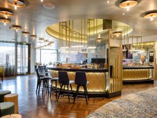 Mercure Hotel Freiburg am Münster - 6