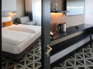 Mercure Hotel Freiburg am Münster - 1