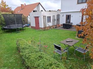 Apartment An der Weinstraße - 6