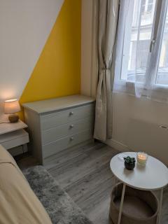 Appartement RDC Soleil - La Flèche - 8