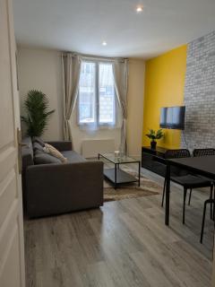 Appartement RDC Soleil - La Flèche - 7