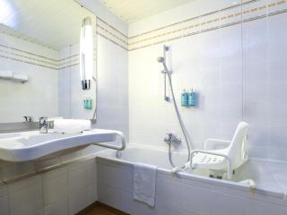 Novotel Poznań Malta - 4