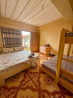 JJL pension house - 3