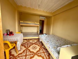 JJL pension house - 2