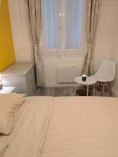 Appartement RDC Soleil - La Flèche - 9