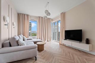 Letnica ul Sucha 41 I Garage I By PerfectApart I - 0