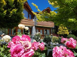 De las Rosas Bariloche - 0