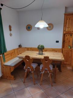 Lo chalet di Lucky - 6