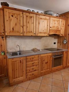 Lo chalet di Lucky - 4