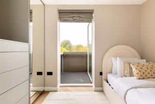 Notting Hill Penthouse Escape - 6