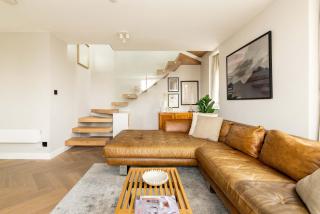 Notting Hill Penthouse Escape - 3