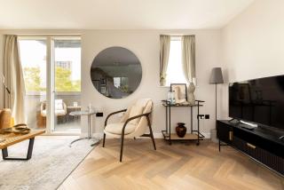 Notting Hill Penthouse Escape - 1