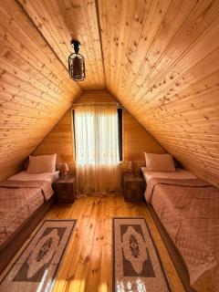 Shelva Cottage kazbegi - 3