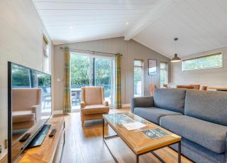 Rivendale Lodge Retreat - 5