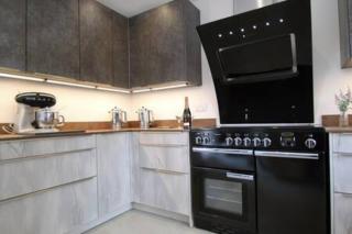 Lavender Luxury Home Country Park Facilities - 5