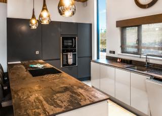 Goosedale Lodges - 6