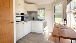 The Shrubbery Treehouse Park Facilities - 4