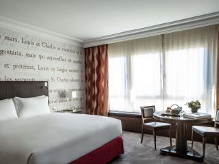 Sofitel Strasbourg Grande Ile - Straatsburg - 1