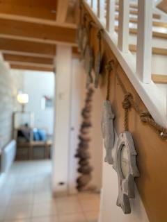 Les Terrasses de Kerfissien sea view 2 to 6 people Holim' Prest - 2