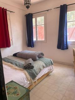 Chez Yahia, Au coeur de L'Ourika - 4