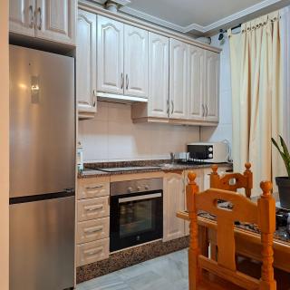 Apartamento pinar del atlántico - 1