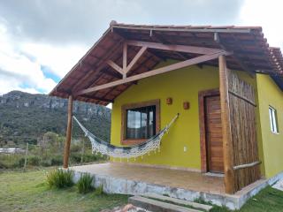 Recanto Cachoeiras de Ibicoara - 0