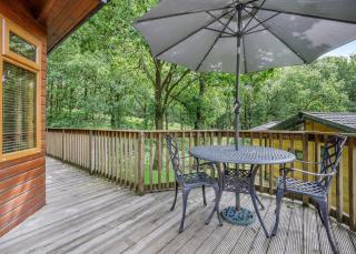 Charlesworth Lodges - 1