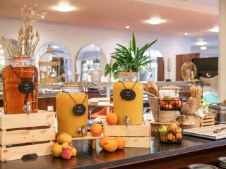 Mercure Paris CDG Airport & Convention - 7