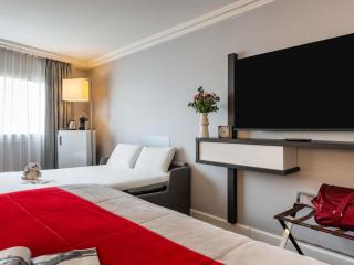 Mercure Paris CDG Airport & Convention - 2