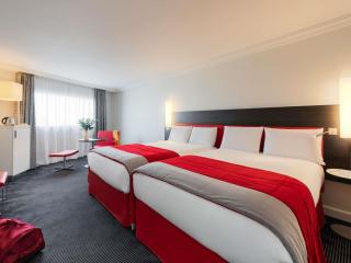 Mercure Paris CDG Airport & Convention - 5