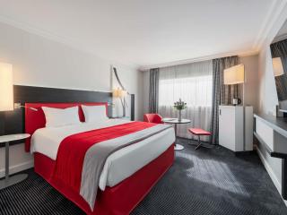 Mercure Paris CDG Airport & Convention - 4