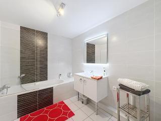 A L'ill - Apparts & Studios Strasbourg Hyper Centre - 1