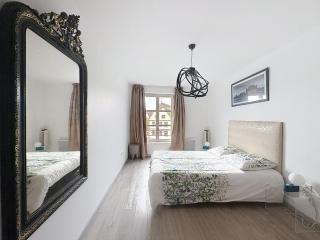 A L'ill - Apparts & Studios Strasbourg Hyper Centre - 6