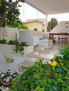 Casa Vacanze" Almarè" - 1