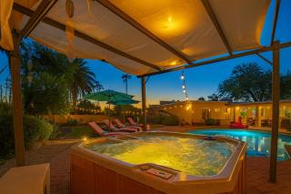 *NEW* Scottsdale Endless Summer with Amazing Private Oasis - 9