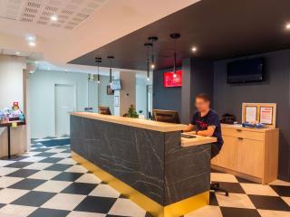 ibis Lyon Est Bron - 7