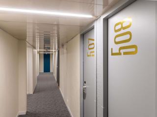 ibis Lyon Est Bron - 5