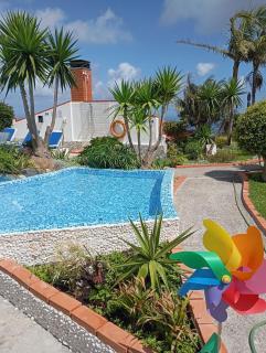 INN Mountain Country House - 8