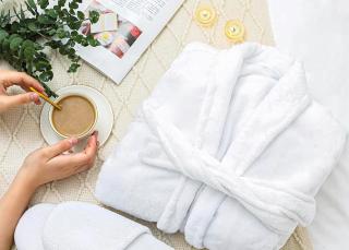 Hamlet Lodge Retreat At Calloose Holiday Park - 9