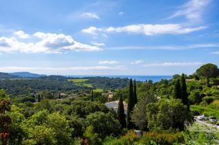 Splendide villa de luxe, vue mer et montagne - 9