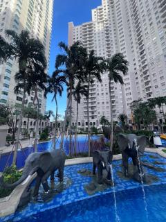 WP 2 bedroom apartment in pakuwon mall - 8