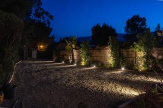 Splendide villa de luxe, vue mer et montagne - 5