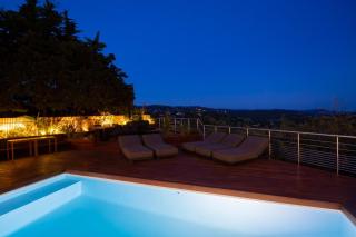 Splendide villa de luxe, vue mer et montagne - 3