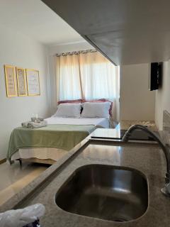 Torres House BA Federaçao -Novo Studio Aconchego - 1