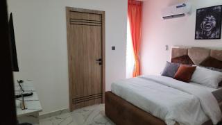 MM Luxury 3 bedroom Duplex Terrance - 7