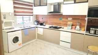 MM Luxury 3 bedroom Duplex Terrance - 2