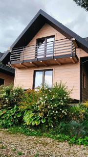 Miętowe Wzgórze "Sokoli Kamień" Dom z Widokiem na Wyłączność - 2