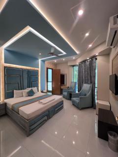 Park View Hotel Gulberg - 1