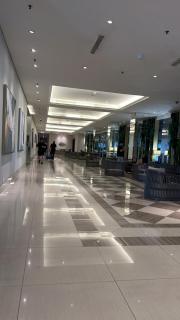 608 Apartemen Tanglin studio pakuwon mall - 3